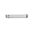 Fox Shaft: (T) Outer Damper Shaft Steel DPX2 2pc (0.360 ID 0.498 OD 2.905 TLG) 7.50/7.25 X 2.00/1.75 (229-10-620)