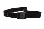 Fox Belt Black O/S (FXQB171000)