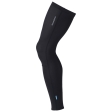 Knee warmer Shimano Sun Block