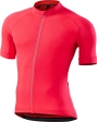 Dviratininko marškinėliai Specialized SL drirelease® Merino