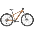 Mountain Bike Bergamont Revox 4 Fmn Dark Red