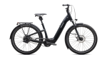 Elektrinis miesto dviratis Specialized COMO 5.0 IGH NB