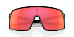 Sunglasses OAKLEY Sutro Polished Black / PRIZM Snow Torch - OO9406-2337