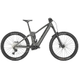 E-Bike Scott Ransom Eride 920
