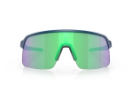 Sunglasses OAKLEY Sutro Lite MVDP Signature Matte Poseidon Gloss Splatter / Prizm Road Jade - OO9463-4139