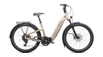 Elektrinis dviratis Specialized COMO 4.0