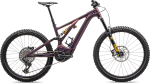 E-bike Specialized LEVO ALLOY LTD NB