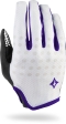Dviratininko pirštinės moterims Specialized Body Geometry Grail Long Finger