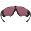 Sunglasses OAKLEY Jawbreaker Grey Ink/Prizm Rd jade