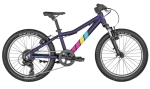 Kids bike Bergamont Bergamonster 20