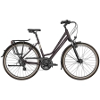 City Bike Bergamont Horizon 3 Amsterdam