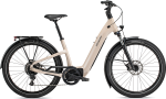 Elektrinis miesto dviratis Specialized COMO 4.0 NB