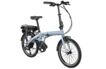 E-Bike Reid Lets Fold Grey