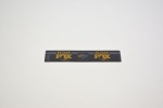 Lipdukai FOX Decal: 2016 Factory, FLOAT, Gold, DPS, Remote (6.5+) (024-02-549)
