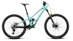 Kalnų dviratis Orbea RALLON E10