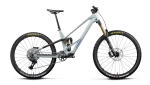 E-bike Orbea RALLON RS-LTD MULLET
