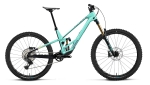 Mountain bike Orbea RALLON E-TEAM