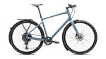 Hybrid bike Specialized SIRRUS X 4.0 EQ