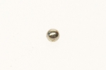 Detalė FOX Air Valve Parts: Ball (Ø 0.078125) 52100 Grade 25 Steel Chrome (010-01-004-A)