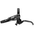 Brake lever Shimano Deore XT BL-M8000