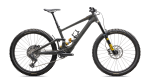 Elektrinis dviratis Specialized KENEVO SL OHLINS COIL
