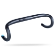 Road handlebar PRO Vibe anatomic