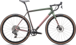 Gravel bike Specialized CRUX EXPERT