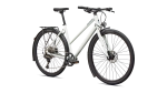 Hybrid bike Specialized SIRRUS X 3.0 EQ ST 2026