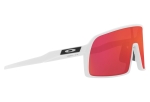 Sunglasses OAKLEY Sutro Polished White/Prizm Field - OO9406-9137