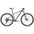 Mountain bike Scott Scale 970 Dark Grey