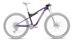Mountain bike Orbea OIZ OMX+IL SL R+K