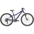 Kid'S Bike Bergamont Revox 24 Purple