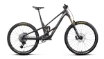Elektrinis dviratis Orbea RALLON RS-LTD MULLET