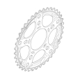 Chainring Shimano FC-4603, Tiagra