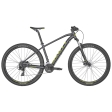Mountain bike Scott Aspect 960 Black