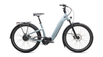 Elektrinis miesto dviratis Specialized COMO 4.0 IGH NB