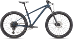 Mountain bike Specialized Fuse Sport 27.5