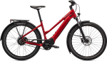 Elektrinis dviratis Specialized VADO 3.0 IGH ST NB
