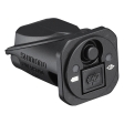 Jungtis Shimano EW-RS910 E-Tube Port X2 Junction-A built-in type