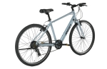 E-Bike Reid Lets Commute Grey