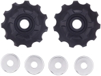 Rear derailleur pulleys Sram X5 9/10S