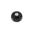 service_set_reservoir_end_cap_assembly_2007_non_adjust_wire_ring_pellet_1_070_bore_black_ano_iii