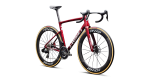 Road bike S-Works TARMAC SL9 LTD MADE IN RACING 2027