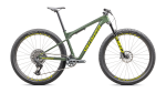 Kalnų dviratis Specialized EPIC WC EXPERT