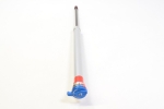 Detalė Fox Service Set: 2017 Rhythm 34 27.5 130-150. Grip Cart Assy Complete (820-08-657-KIT)