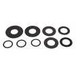 FOX Service Set: 2019 FIT4 SC Compression Valving Assy 8mm Shaft (820-03-575-KIT)