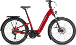 Elektrinis miesto dviratis Specialized COMO 3.0 NB