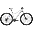 Mountain Bike Bergamont Revox 3 Fmn White