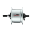 Priekinė stebulė su generatoriumi Shimano DH-C6000, Nexus