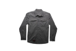 cruise shirt jacket dark grey xxl